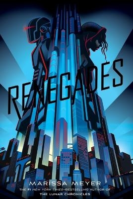 Picture of Renegades