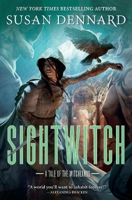 Picture of Sightwitch: A Tale of the Witchlands