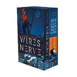 Picture of Wires and Nerve: The Graphic Novel Duology Boxed Set