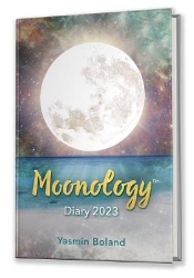 Picture of Moonology (TM) Diary 2023