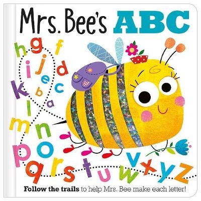 Picture of Mrs. Bee's ABC