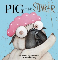 Picture of Pig the Stinker