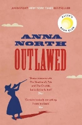 Picture of Outlawed: The Reese Witherspoon Book Club Pick