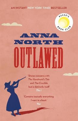 Picture of Outlawed: The Reese Witherspoon Book Club Pick