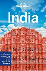 Picture of Lonely Planet India