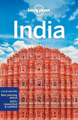 Picture of Lonely Planet India