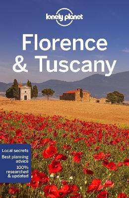 Picture of Lonely Planet Florence & Tuscany