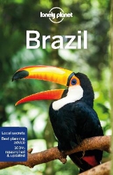 Picture of Lonely Planet Brazil