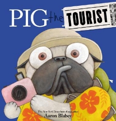 Picture of Pig the Tourist