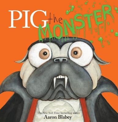 Picture of Pig the Monster (Pig the Pug)