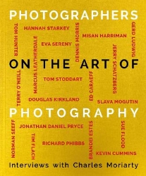 Picture of Photographers on the Art of Photography