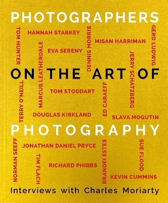 Picture of Photographers on the Art of Photography