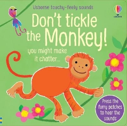 Picture of Don't Tickle the Monkey!