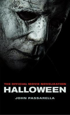 Picture of Halloween: The Official Movie Novelization