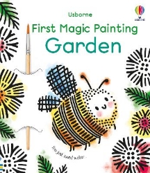 Picture of First Magic Painting Garden