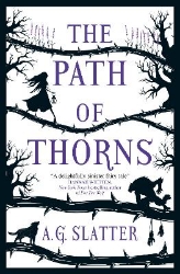 Picture of The Path of Thorns