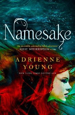 Picture of Namesake (Fable book #2)