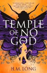 Picture of Temple of No God