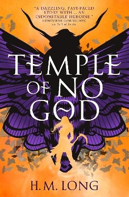 Picture of Temple of No God