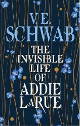 Picture of Invisible Life of Addie LaRue Export Edition