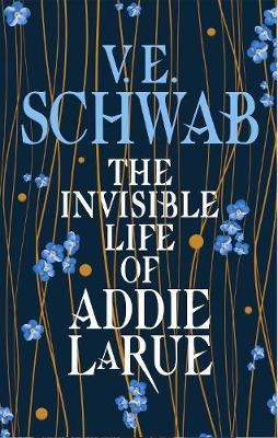 Picture of Invisible Life of Addie LaRue Export Edition