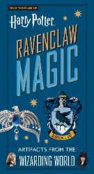 Picture of Harry Potter: Ravenclaw Magic - Artifacts from the Wizarding World