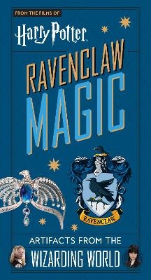 Picture of Harry Potter: Ravenclaw Magic - Artifacts from the Wizarding World