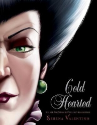 Picture of Cold Hearted-Villains, Book 8