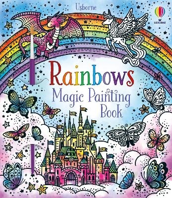 Picture of Rainbows Magic Painting Book