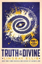 Picture of Truth of the Divine