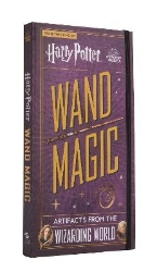 Picture of Harry Potter - Wand Magic: Artifacts from the Wizarding World