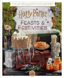 Picture of Harry Potter - Festivities and Feasts