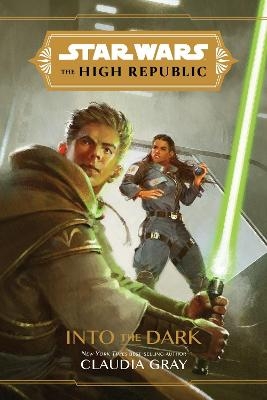 Picture of Star Wars The High Republic: Into The Dark