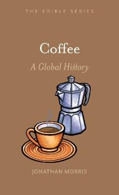 Picture of Coffee: A Global History