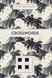 Picture of Perfect Pocket Puzzles: Crosswords