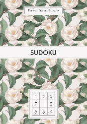 Picture of Perfect Pocket Puzzles: Sudoku