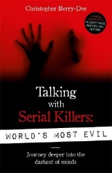 Picture of Talking With Serial Killers: World's Most Evil