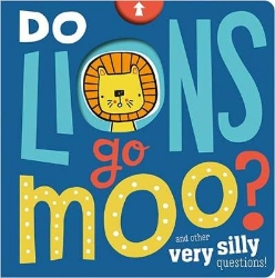 Picture of Do Lions Go Moo?