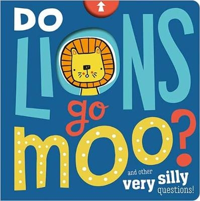 Picture of Do Lions Go Moo?