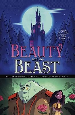 Picture of Beauty and the Beast