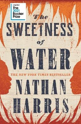 Picture of The Sweetness of Water: Longlisted for the 2021 Booker Prize