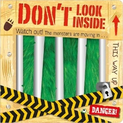 Picture of Don't Look Inside