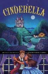 Picture of Cinderella