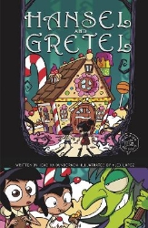 Picture of Hansel and Gretel