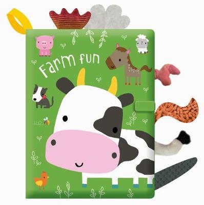 Picture of Farm Fun