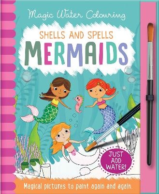 Picture of Shells and Spells - Mermaids