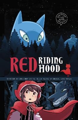 Picture of Red Riding Hood