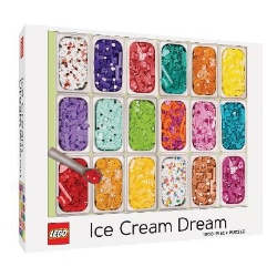 Picture of LEGO (R) Ice Cream Dreams Puzzle