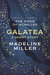 Picture of Galatea: The instant Sunday Times bestseller