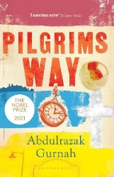 Picture of Pilgrims Way: By the winner of the Nobel Prize in Literature 2021